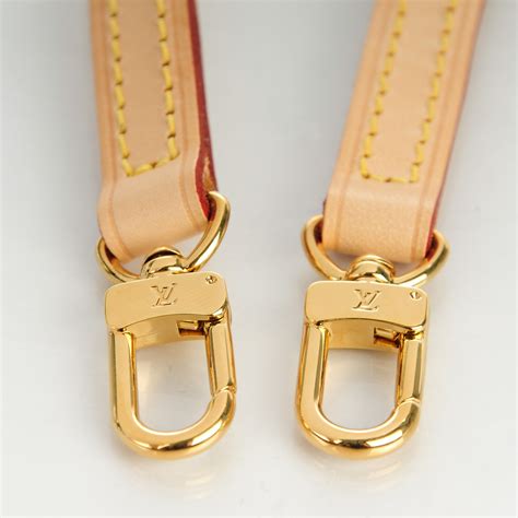 shoulder strap vvn louis vuitton|authentic louis vuitton shoulder strap.